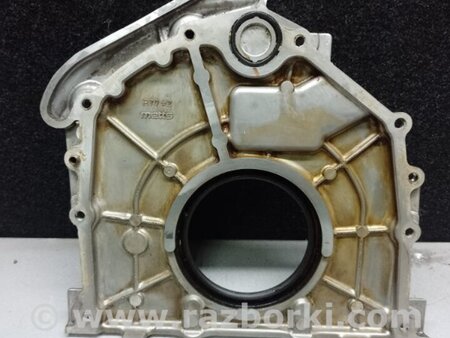 ФОТО Кришка коленвала для Honda Pilot 3 MR-V YF5/6 (15-22) Київ