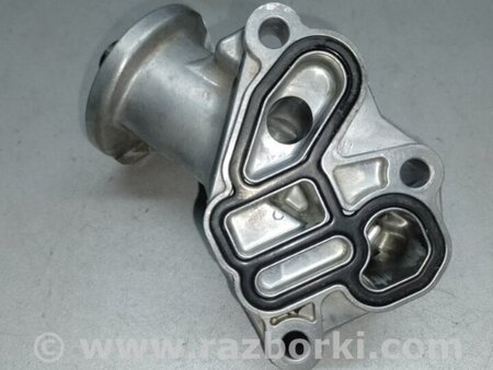 ФОТО Кронштейн масляного фільтра для Honda Pilot 3 MR-V YF5/6 (15-22) Київ