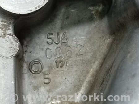 ФОТО Кронштейн масляного фільтра для Honda Pilot 3 MR-V YF5/6 (15-22) Київ