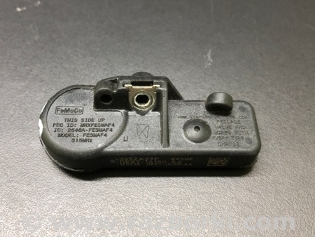 ФОТО Датчик тиску в шинах для Ford Fusion USA 2 поколение (12-20) Київ