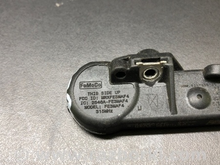 ФОТО Датчик тиску в шинах для Ford Fusion USA 2 поколение (12-20) Київ