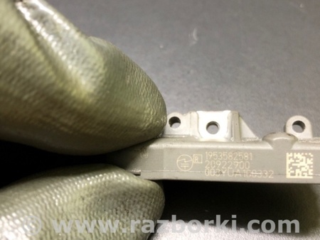 ФОТО Датчик тиску в шинах для Chevrolet Volt I (10-15) Київ