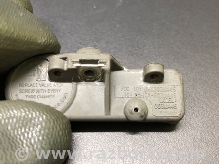 ФОТО Датчик тиску в шинах для Chevrolet Volt I (10-15) Київ