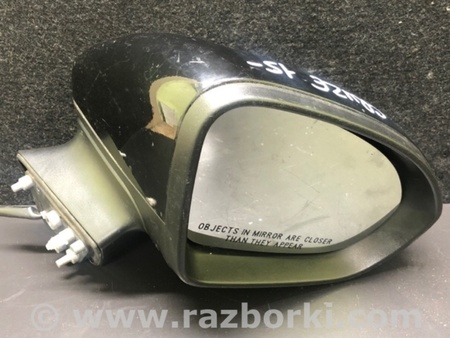 ФОТО Зеркало для Chevrolet Cruze J400 (15-23) Київ