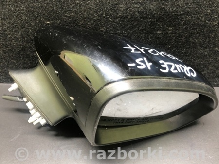 ФОТО Зеркало для Chevrolet Cruze J400 (15-23) Київ