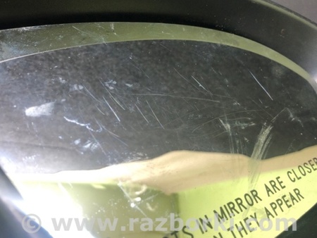 ФОТО Зеркало для Chevrolet Cruze J400 (15-23) Київ