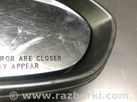 ФОТО Зеркало для Chevrolet Cruze J400 (15-23) Київ