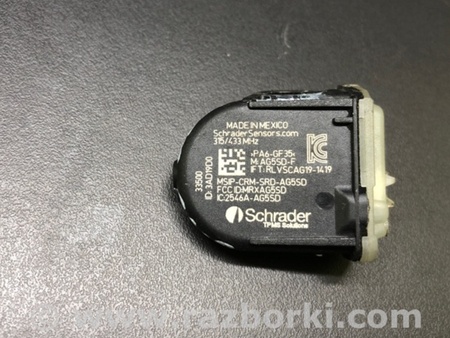 ФОТО Датчик тиску в шинах для Subaru Tribeca рестайл (08-14) Київ