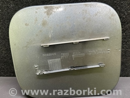 ФОТО Лючок паливного бака для Nissan Altima (2019-) Київ