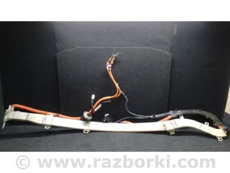 ФОТО Проводка високовольтної батареї для Toyota Camry 40 XV40 (06-11) Київ