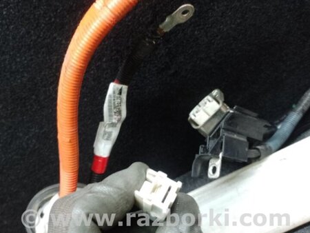 ФОТО Проводка високовольтної батареї для Toyota Camry 40 XV40 (06-11) Київ