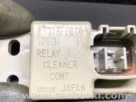 ФОТО Реле для Subaru Legacy IV BL/BP (03-09) Київ