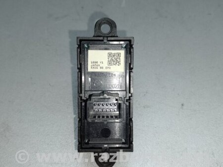 ФОТО Кнопка стоянкового гальма для Mazda CX-9 TC (2016-2024) Київ