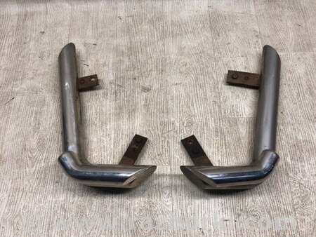 ФОТО Накладка кузова для Suzuki Grand Vitara (різне не сортоване) Київ