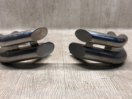 ФОТО Накладка кузова для Suzuki Grand Vitara (різне не сортоване) Київ