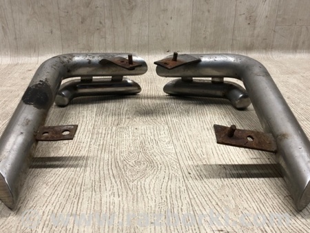 ФОТО Накладка кузова для Suzuki Grand Vitara (різне не сортоване) Київ