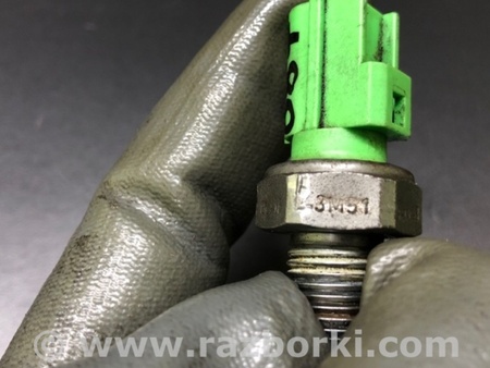 ФОТО Датчик тиску олії ДВЗ для Ford Escape 3 (01.2012-12.2018) Київ