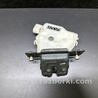 ФОТО Замок кришки багажника для Toyota Yaris (15-20) Київ