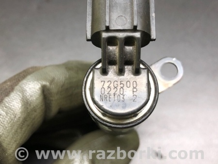 ФОТО Клапан зміни фаз ГРМ для Hyundai Santa Fe III DM/NC (12-18) Київ