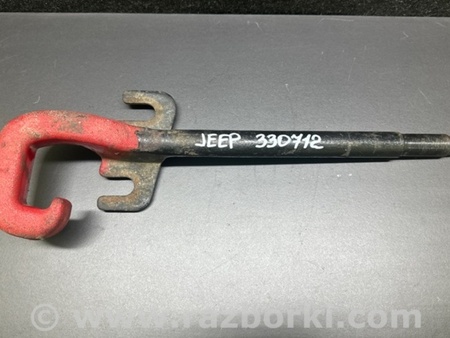 ФОТО Гак буксирувальний для Jeep Cherokee KL (2013-2023) Київ