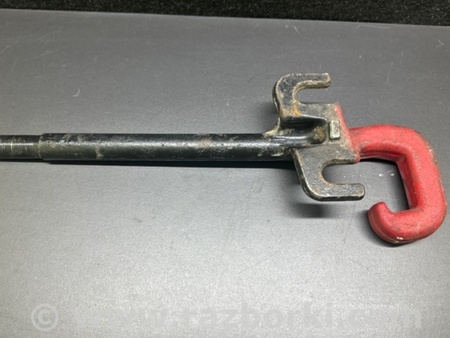 ФОТО Гак буксирувальний для Jeep Cherokee KL (2013-2023) Київ