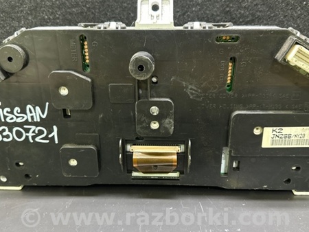 ФОТО Панель приладів для Nissan Teana J32 Київ