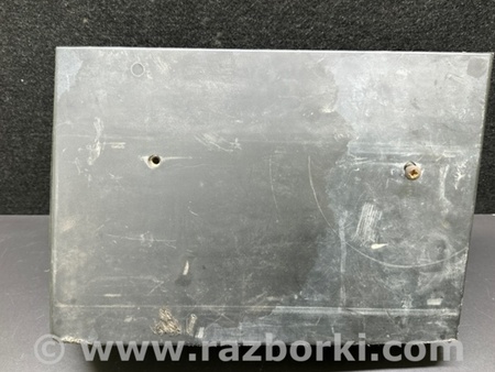 ФОТО Майданчик номерного знаку для Toyota Land Cruiser Prado J120 (02-09) Київ