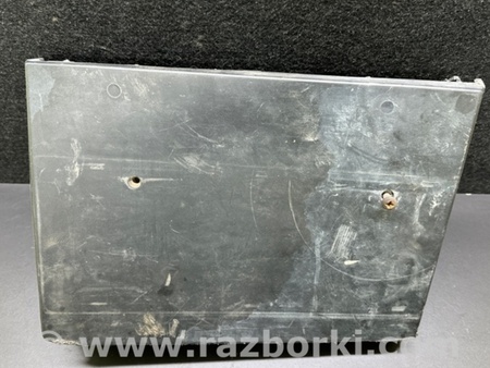 ФОТО Майданчик номерного знаку для Toyota Land Cruiser Prado J120 (02-09) Київ