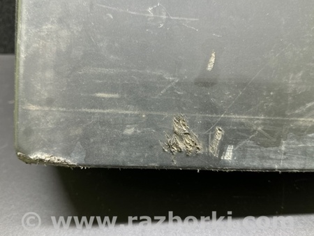 ФОТО Майданчик номерного знаку для Toyota Land Cruiser Prado J120 (02-09) Київ