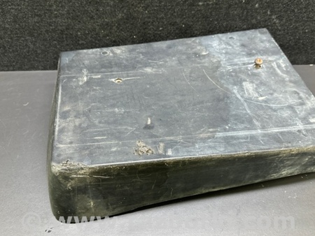 ФОТО Майданчик номерного знаку для Toyota Land Cruiser Prado J120 (02-09) Київ