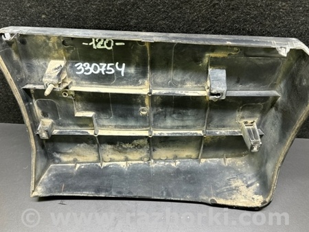 ФОТО Майданчик номерного знаку для Toyota Land Cruiser Prado J120 (02-09) Київ