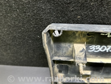 ФОТО Майданчик номерного знаку для Toyota Land Cruiser Prado J120 (02-09) Київ