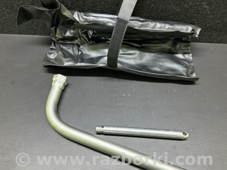 ФОТО Ключ балонний для Audi (Ауди) A6 C7 4G (11-18) Київ