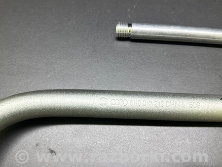 ФОТО Ключ балонний для Audi (Ауди) A6 C7 4G (11-18) Київ