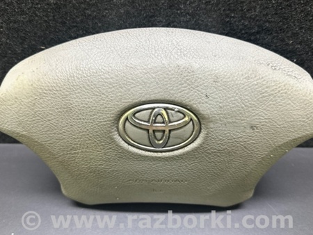 ФОТО Подушка безпеки в кермо для Toyota Land Cruiser Prado J120 (02-09) Київ