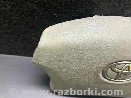 ФОТО Подушка безпеки в кермо для Toyota Land Cruiser Prado J120 (02-09) Київ