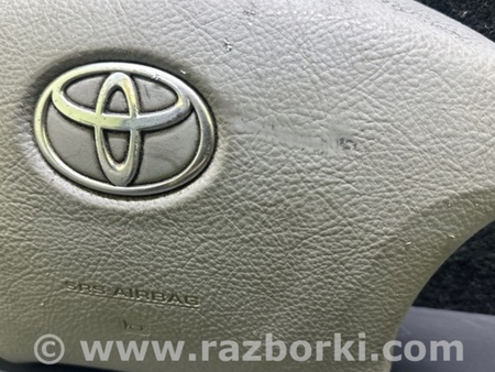 ФОТО Подушка безпеки в кермо для Toyota Land Cruiser Prado J120 (02-09) Київ