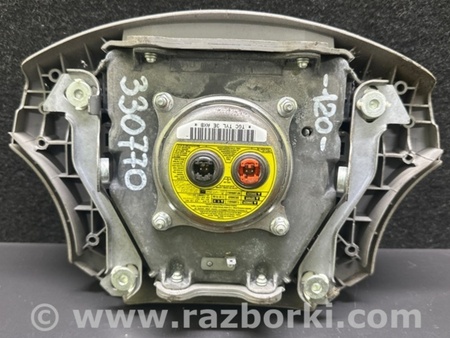 ФОТО Подушка безпеки в кермо для Toyota Land Cruiser Prado J120 (02-09) Київ