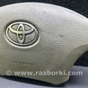 ФОТО Подушка безпеки в кермо для Toyota Land Cruiser Prado J120 (02-09) Київ