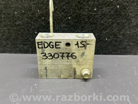 ФОТО Запчастини АКПП для Ford Edge 2 (02.2015-...) Київ