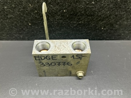 ФОТО Запчастини АКПП для Ford Edge 2 (02.2015-...) Київ