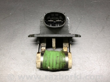 ФОТО Резистор вентилятора радіатора для Hyundai Tucson III TL (15-21) Київ