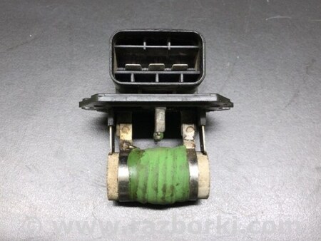 ФОТО Резистор вентилятора радіатора для Hyundai Tucson III TL (15-21) Київ