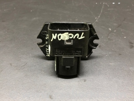 ФОТО Резистор вентилятора радіатора для Hyundai Tucson III TL (15-21) Київ