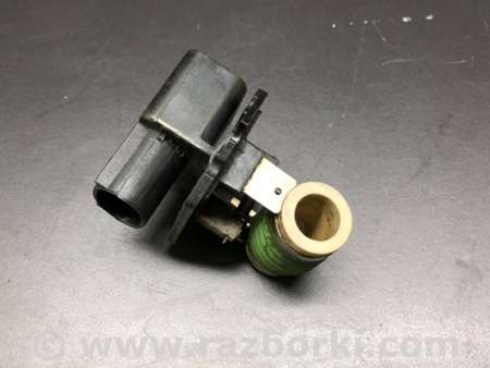 ФОТО Резистор вентилятора радіатора для Hyundai Tucson III TL (15-21) Київ