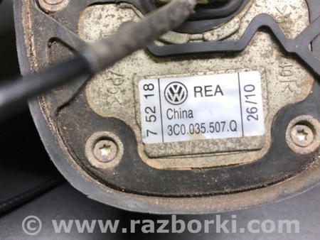 ФОТО Антена для Volkswagen Passat B7 (09.2010-06.2015) Київ