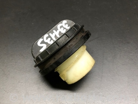 ФОТО Кришка паливного бака для Nissan Titan (04-16) Київ