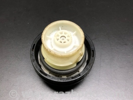 ФОТО Кришка паливного бака для Nissan Titan (04-16) Київ