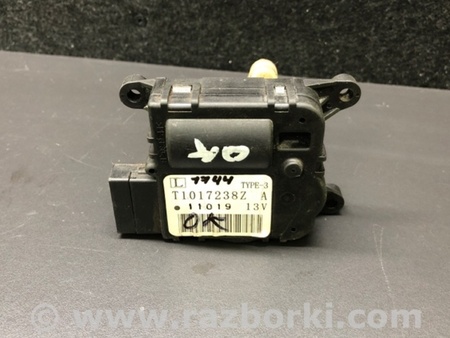 ФОТО Моторчик заслінки пічки для Subaru Impreza IV GP GJ (12-16) Київ