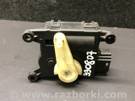 ФОТО Моторчик заслінки пічки для Subaru Impreza IV GP GJ (12-16) Київ